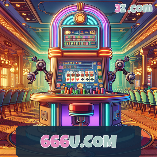 Esporte em Jogo: A Revolução do 666u.com