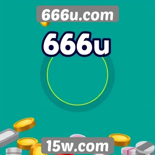 Análise da plataforma 666u com foco em jogos de azar