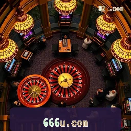666u.com Jogos