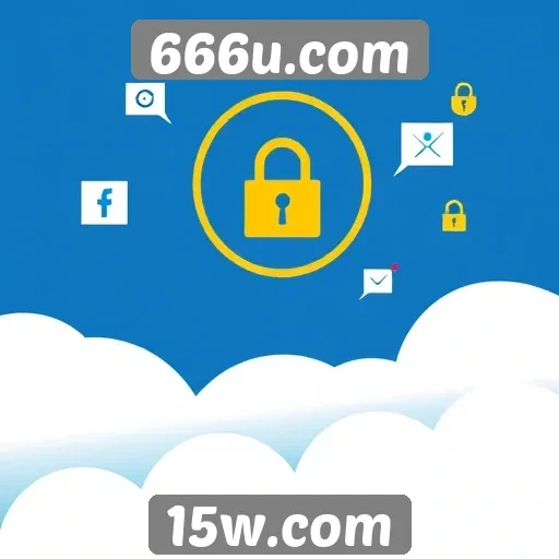 Segurança e privacidade no site 666u.com
